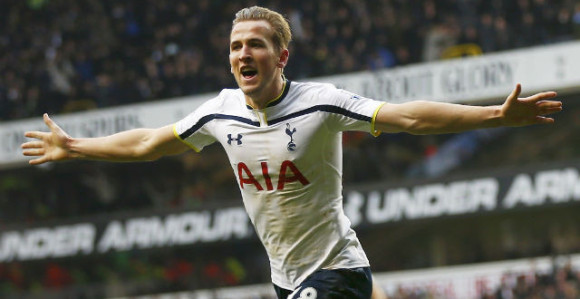 Nova zvijezda, Hari Kejn, od ljeta u Realu?!