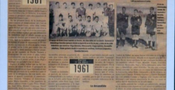 Nakon pola vijeka riješena najveća sportska misterija!