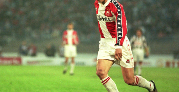 Bivši Zvezdaš - 9 godina u zatvor zbog kokaina!