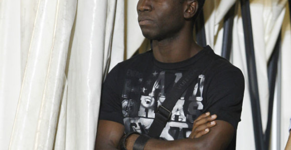 Stanoje u Pekingu spaja tandem Dijara-Lazović!