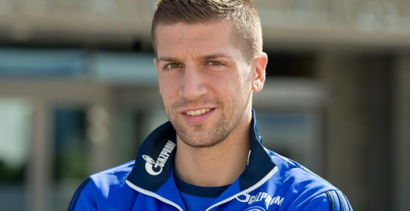 Сјајан старт: Настасић у тиму кола БЛ!