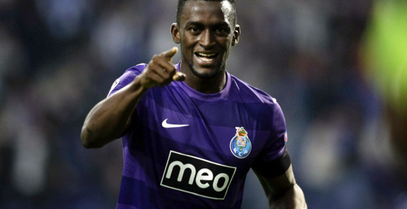 Џексон Мартинес: Хоћу у ПЛ или Серију А!