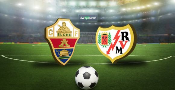 Primera: Elće dobio Rajo i pobjegao sa dna!