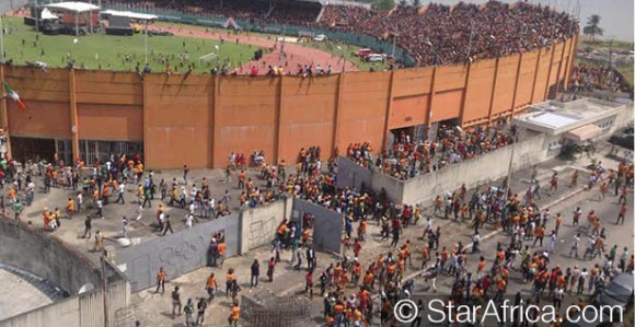 Video: Slonove sačekalo milion ljudi!