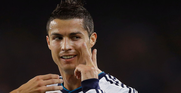 CR7: Svi znaju ko će biti šampion - MI!