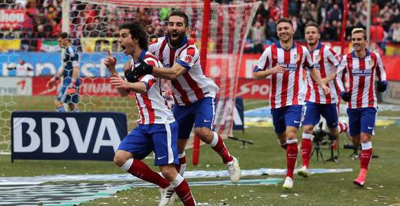 Skupo plaćeno ponižavanje Reala!