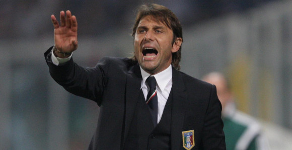 Konte: Neću u Milan! Otkud vam to?!