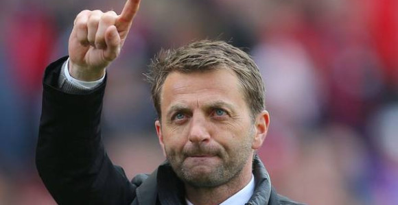 Tim Šervud na klupi QPR-a!
