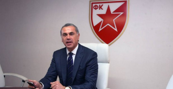 Terza: Nisam ucjenio Lazovića!