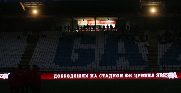 Analiza: Šta to od sebe radi Crvena Zvezda?!