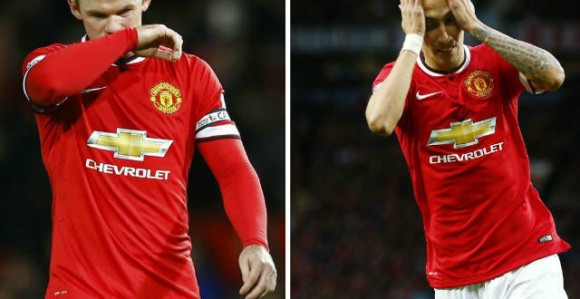 Gdje nestadoše Runi i Di Marija?!