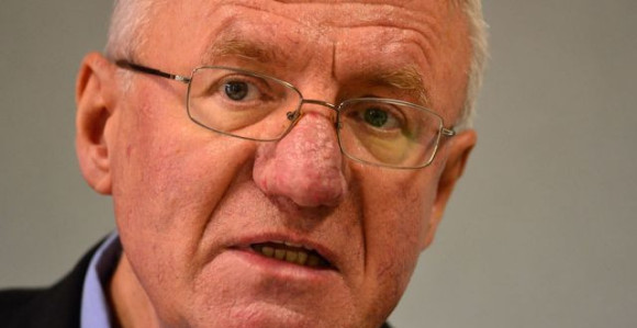 Šešeljev slučaj nastavak otvorene diskriminacije 