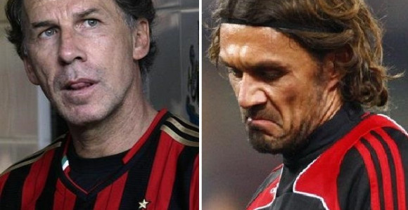 Da li je Milan dotakao dno?!