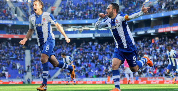 Antara u Kini želi tandem Espanjola: Garsija-Stuani!