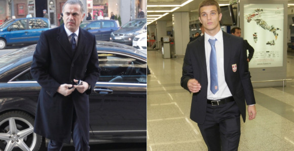 Lazović: Za Zvezdu sve, za Terzića NIŠTA!