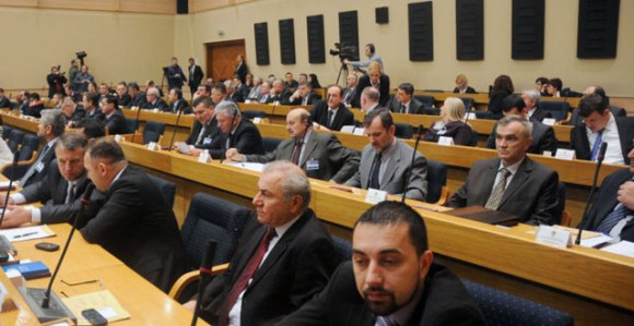 Vlast optužena za propast banaka