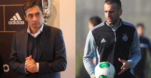 Šta je ovo?! Ćirić nema pojma da se prodaje Škuletić?!