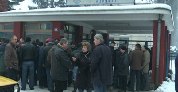 Кривичне пријаве против управе “Трудбеника”
