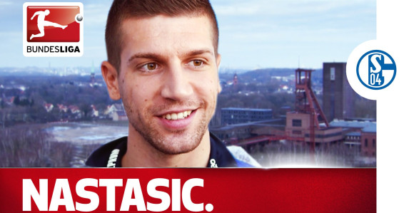 Nastasić: Hoću titulu sa Šalkeom!