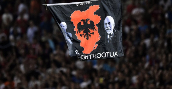 ''O dronu'' u aprilu, u Lozani, opet!