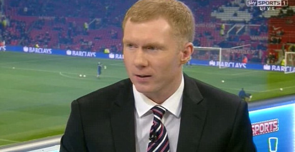 Legenda Skols ''pljunuo'' na Van Gala i Junajted!