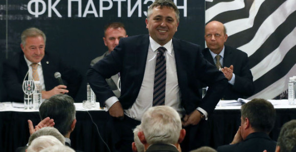 Analiza: Šta radi i koja je namjera ove Uprave Partizana?!