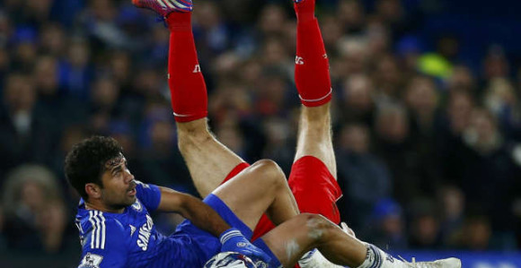 Kosta: Biju mene, al' bijem i ja!