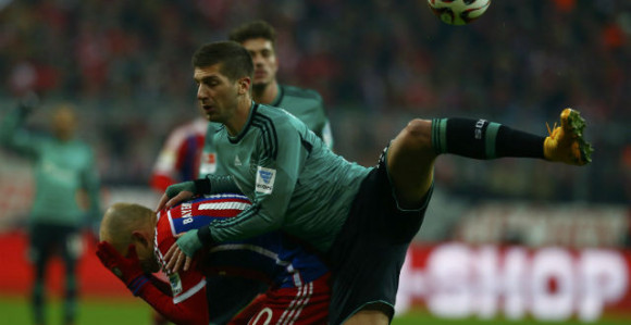 Šalke otkupljuje Nastasića već u martu!