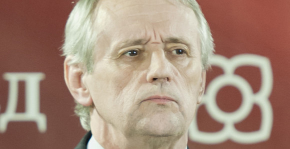 Zašto je Rajko Vasić pesimista!?