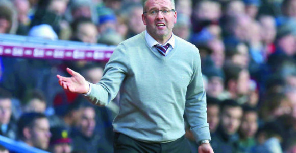 Priča: Lambertu otkaz u Vili, ali bio je HEROJ Dortmunda nekad!