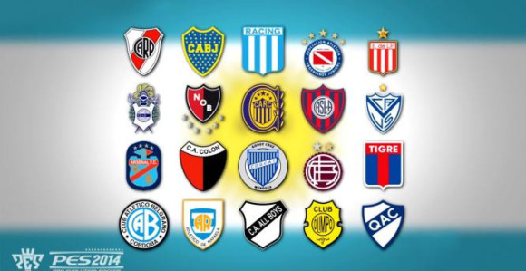 Стартује аргентинска ''сега-мега'' лига!