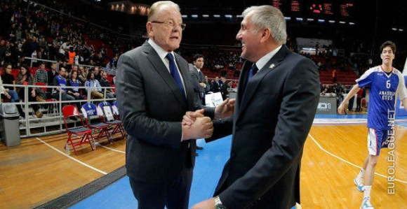 EL: Željkov revanš Dudi!