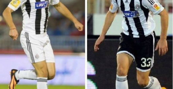 Партизан без замјене за Шкулетића!