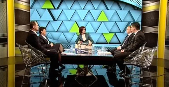 Vlast nesposobna za provođenje reformi