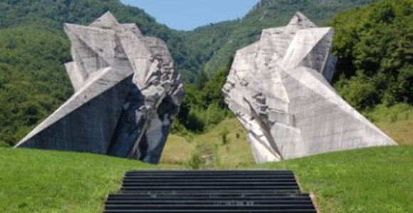 Nacionalni park ne može biti industrijska zona