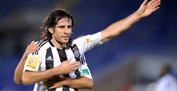 Бабовић: Дјецо, не журите из Партизана!