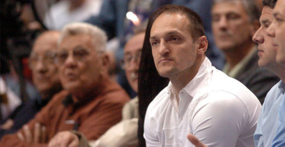 On miri Partizan i Zvezdu! Može li?!