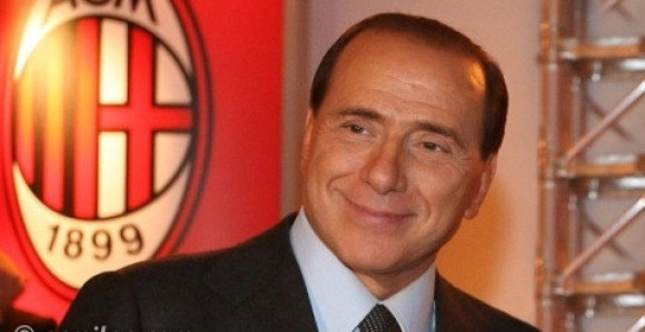 Silvio: Hoću mlad i ''italijanski'' Milan!