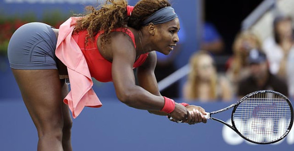 Serena ''otkazala'' Dubai!