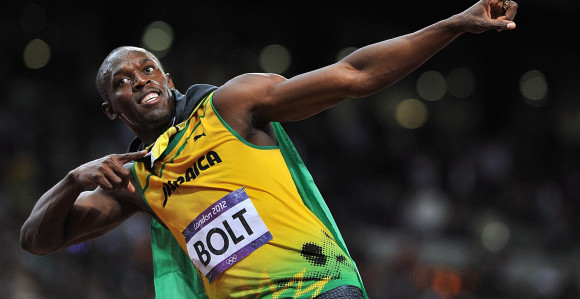 Bolt završava karijeru?!