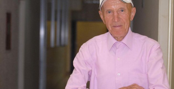 Preminuo Franjo Mihalić!