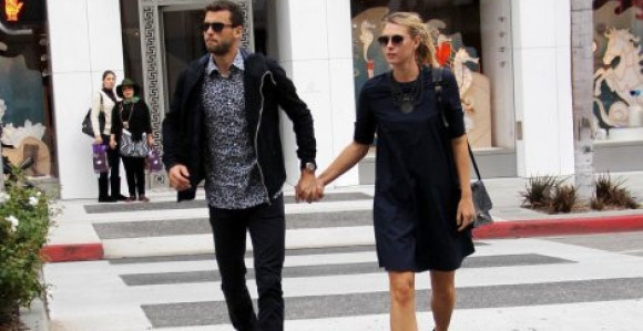 Marija Šarapova se udaje, Novak kum na vjenčanju?