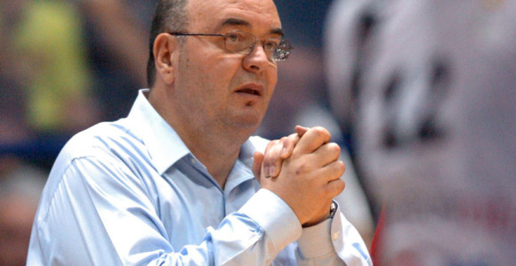 Duletu žao Cibone! Isto rade kao s Partizanom!