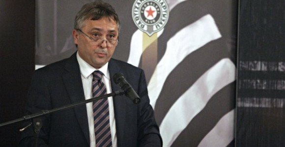 Popović tvrdi: Zemunelo je pod hipotekom!