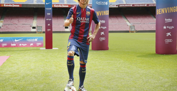 Rakitić odbio Arsenal i Siti!