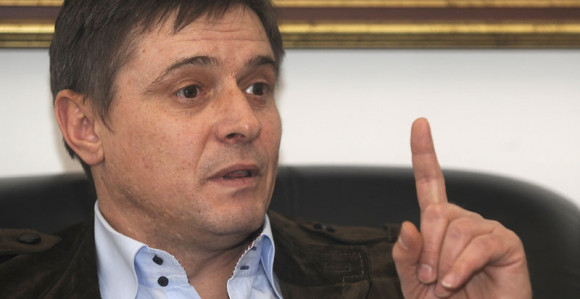 Piksi: Kolarov i Bane ne mogu biti lideri ''Orlova''!