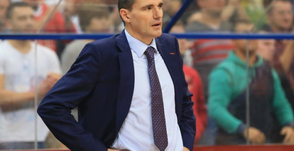 Perasović selektor ''kockastih''!