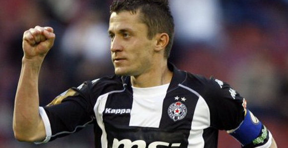 Poruka kapitena Ilića: Titula - jer mi smo Partizan!