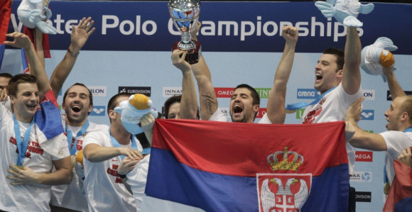 Delfini u laganom ritmu dobili Špance u Madridu!