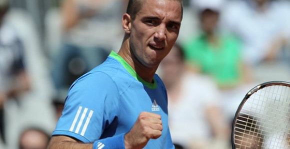 Troicki u 2. kolu Delrej Biča, Kokinakis bolji od Krajinovića!